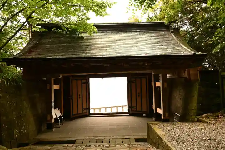 久能山東照宮(静岡県)