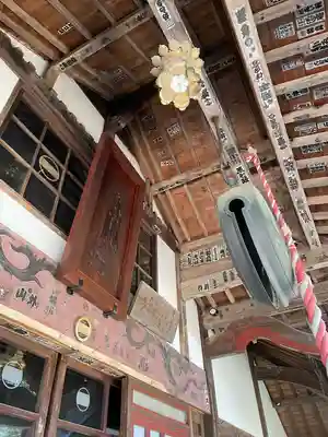 曹源寺の本殿・本堂