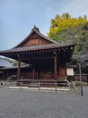 靖國神社(東京都)
