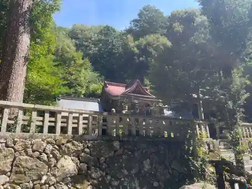 天照皇大神社(京都府)