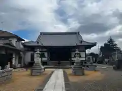 延命寺(千葉県)