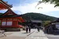 清水寺のその他建物