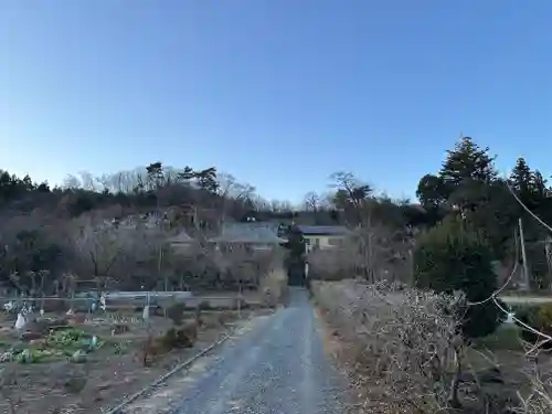 洞昌院(埼玉県)