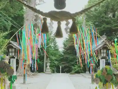 滑川神社 - 仕事と子どもの守り神のその他建物