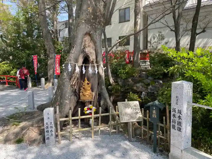 秩父今宮神社(埼玉県)