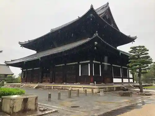 東福禅寺（東福寺）(京都府)