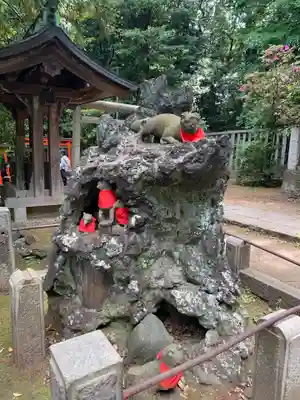 根津神社(東京都)