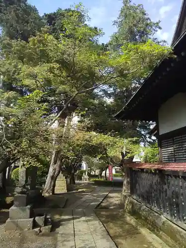 実蔵院のその他建物