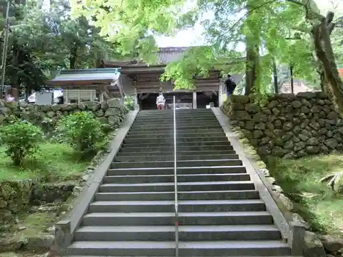 明石寺のその他建物