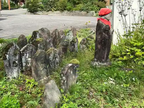 大出観音堂(長野県)