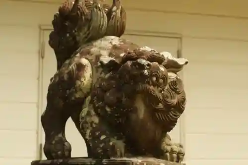 四條畷神社(大阪府)