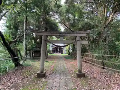 浅間神社(千葉県)