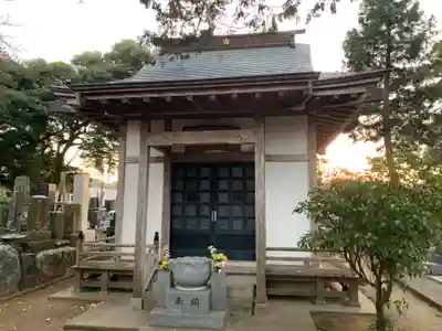 東光寺(千葉県)