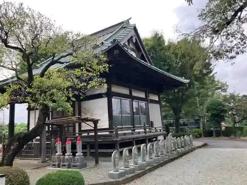 高勝寺(東京都)