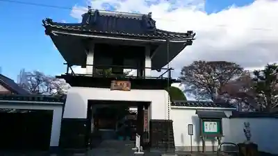 大安寺のその他建物