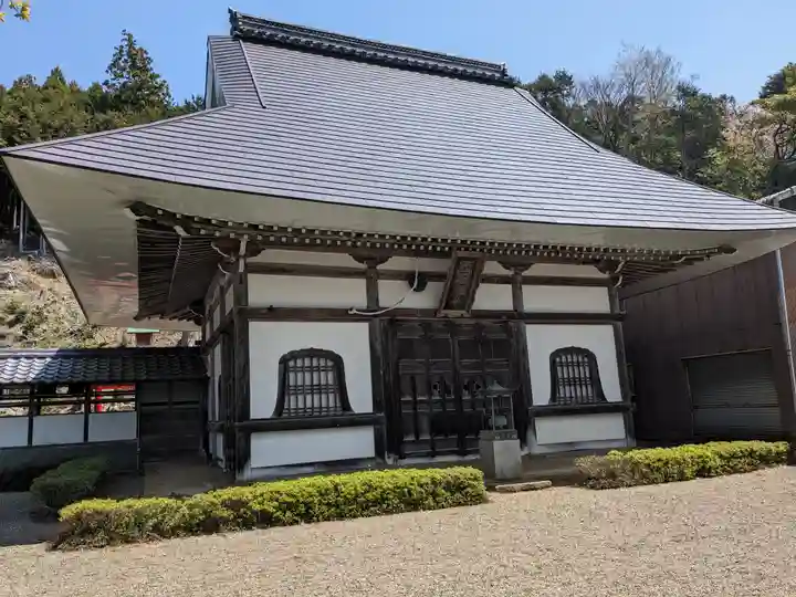 西明寺(滋賀県)