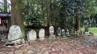 熊野神社(宮城県)