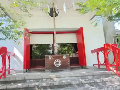 本法寺(東京都)