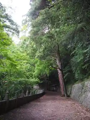 箸蔵寺のその他建物