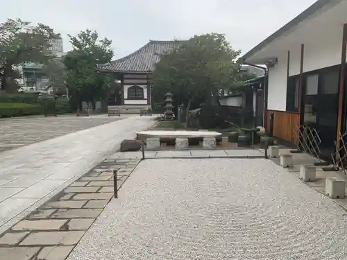 龍光寺(東京都)