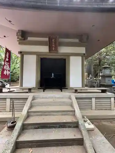 普門院(東京都)