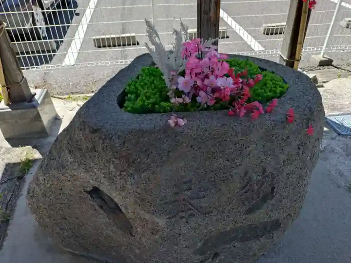 阿邪訶根神社(福島県)