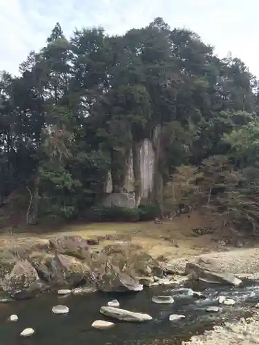 大野寺(奈良県)