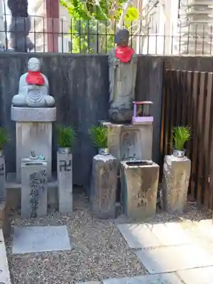 鳳林寺(大阪府)