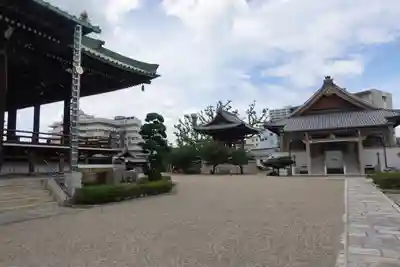 大念佛寺のその他建物