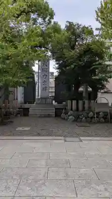 富岡八幡宮(東京都)