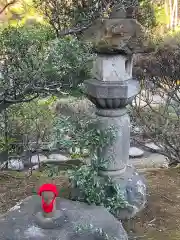 輪王寺(宮城県)