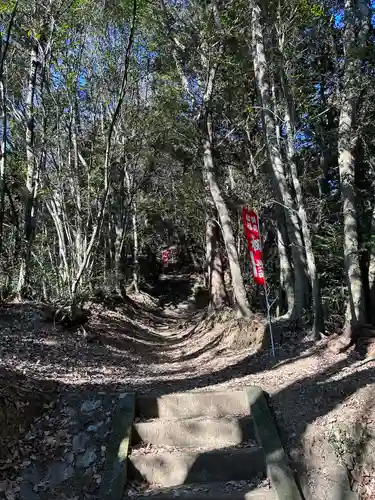 白山宮(東京都)