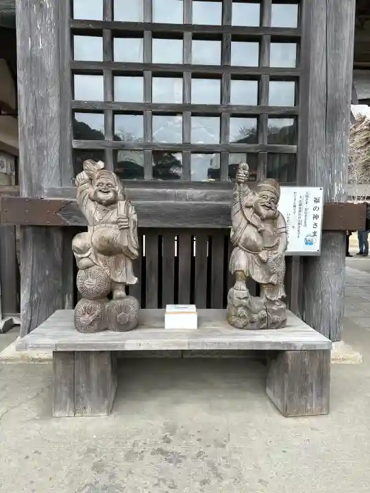 大洗磯前神社(茨城県)