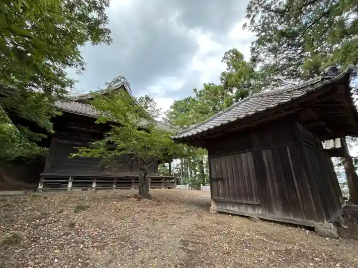 日枝神社(栃木県)