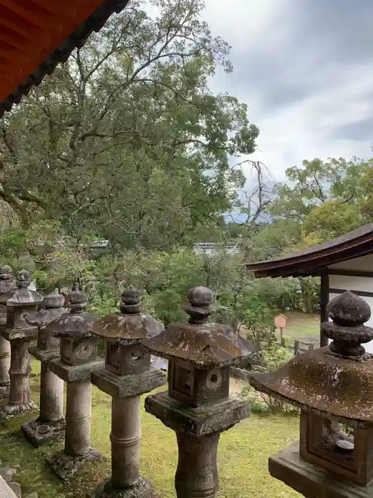 春日大社のその他建物