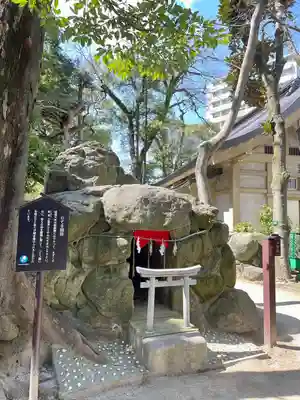 住吉神社(福岡県)