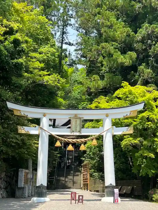 宝登山神社(埼玉県)