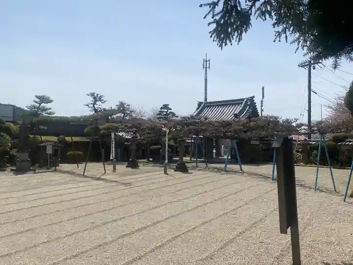 滝仙寺(三重県)