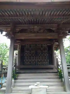 雨宮龍神社(滋賀県)