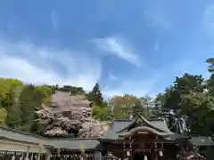 進雄神社の建物その他