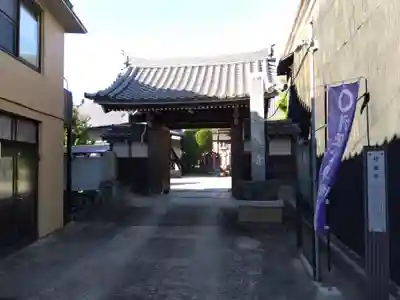 妙延寺(愛知県)