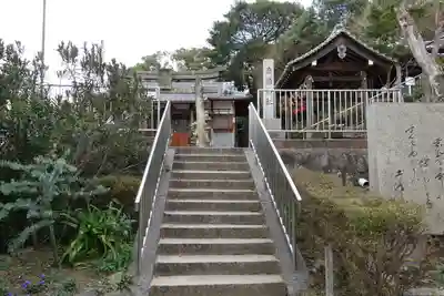 慈眼寺のその他建物