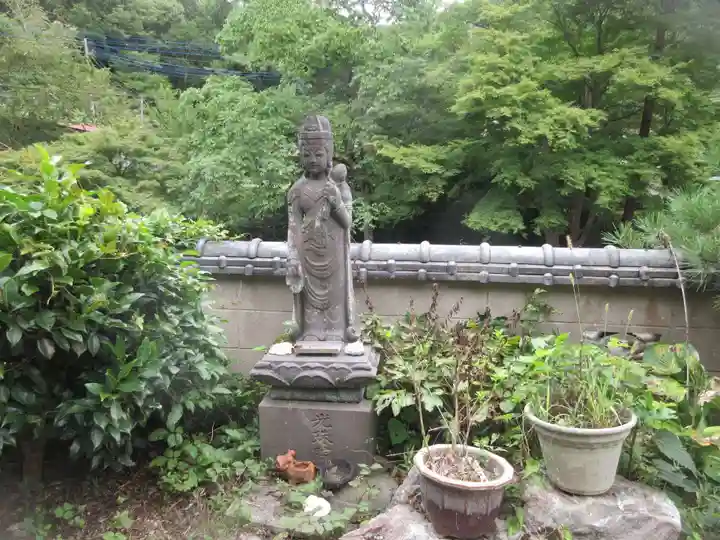 光珠院(埼玉県)