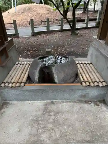 諏訪神社(山梨県)