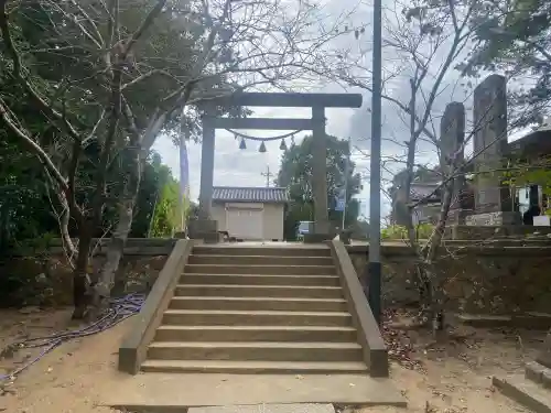 椿ノ海　水神社(千葉県)