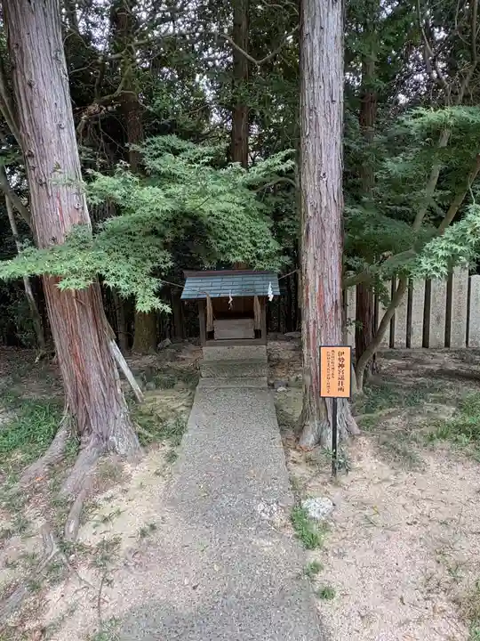 牛窓神社(岡山県)