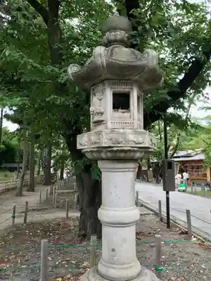 眞田神社(長野県)