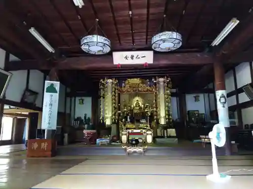 正高寺 子安観音(福井県)