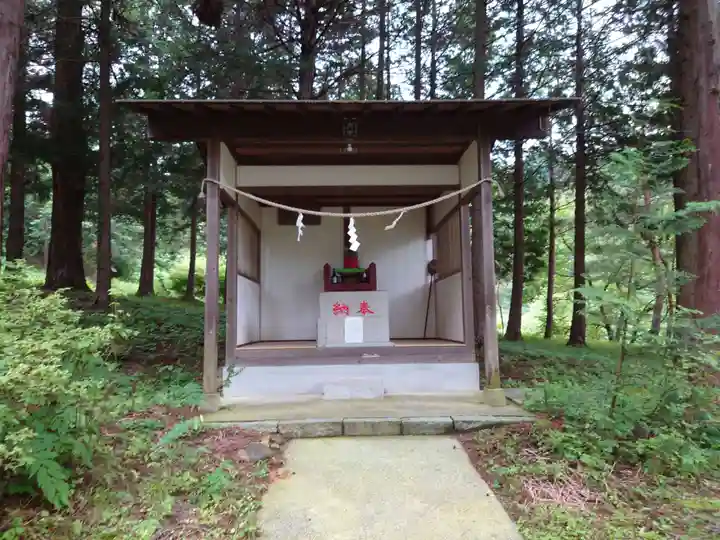 一宮浅間神社(山梨県)