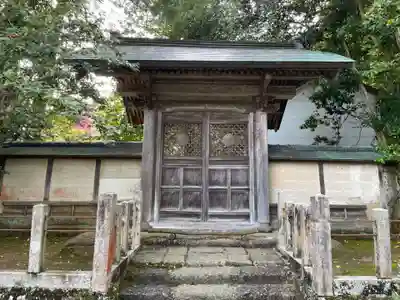 松尾寺(京都府)